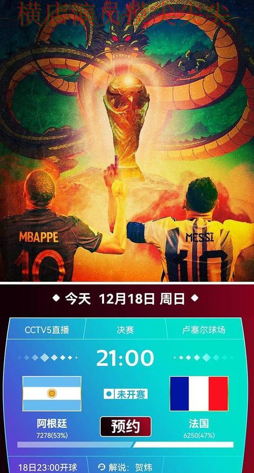 世界杯投注平台合集精选合集：覆盖数据分析+直播与入口方式 - 世界杯全球总决赛